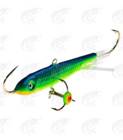 Lucky John Classic 5 Balanced Jig 24 Lucky John Classic 5 Balanced Jig -Pro Fish Gear Shop lucky john classic 5 balanced ice jig 8