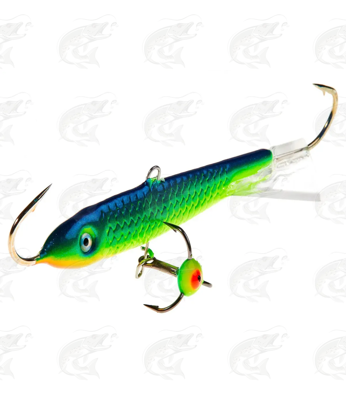 Lucky John Classic 5 Balanced Jig 9 Lucky John Classic 5 Balanced Jig - Image 9