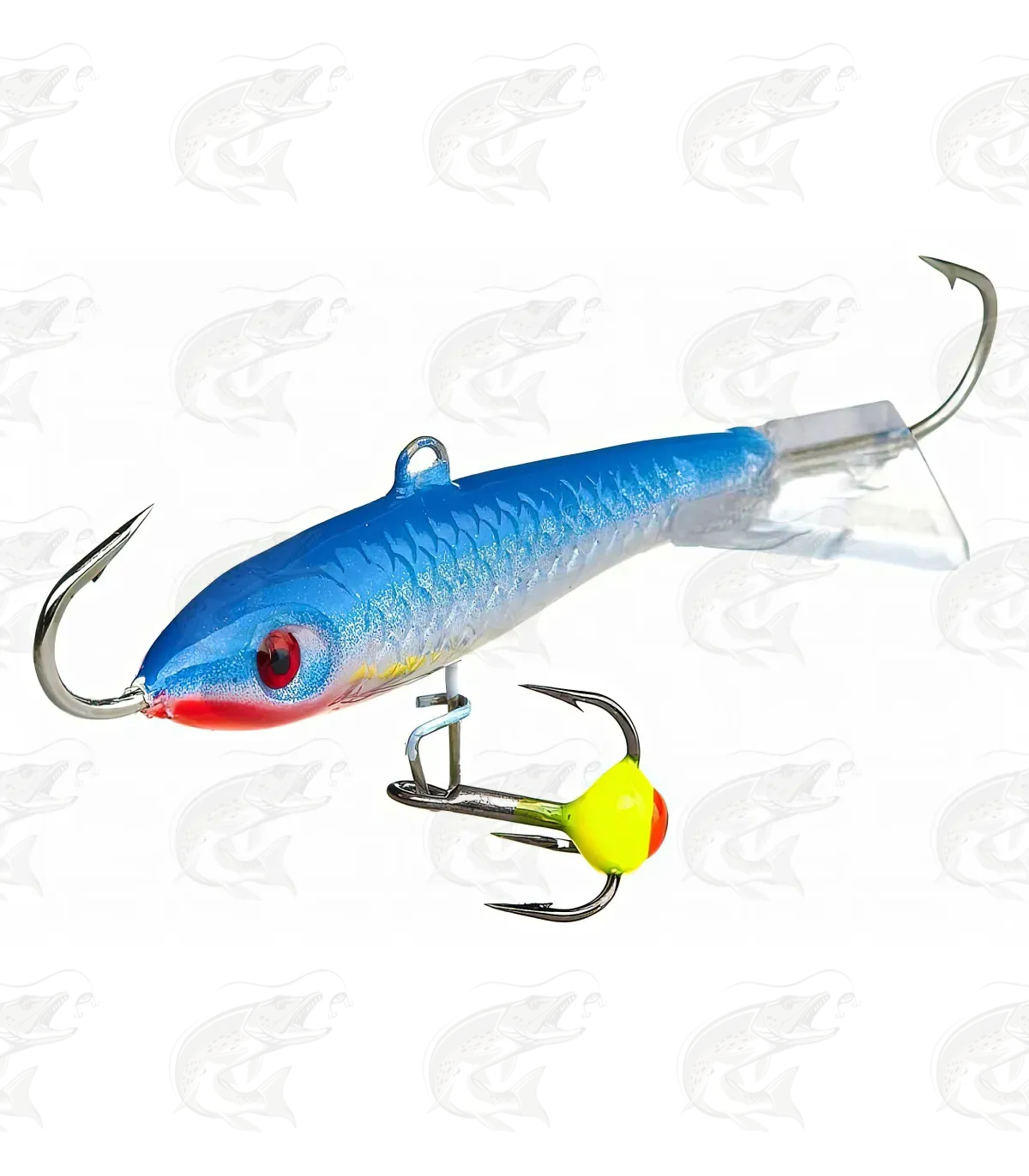 Lucky John Classic 6 Balanced Jig 5 Lucky John Classic 6 Balanced Jig - Image 5