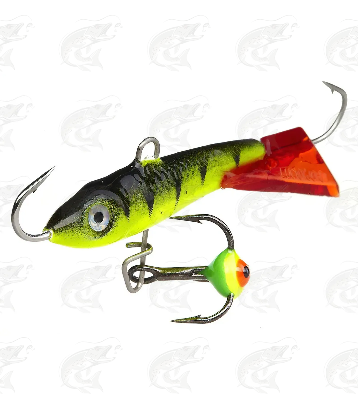 Lucky John Classic 9 Balanced Jig 7 Lucky John Classic 9 Balanced Jig - Image 7