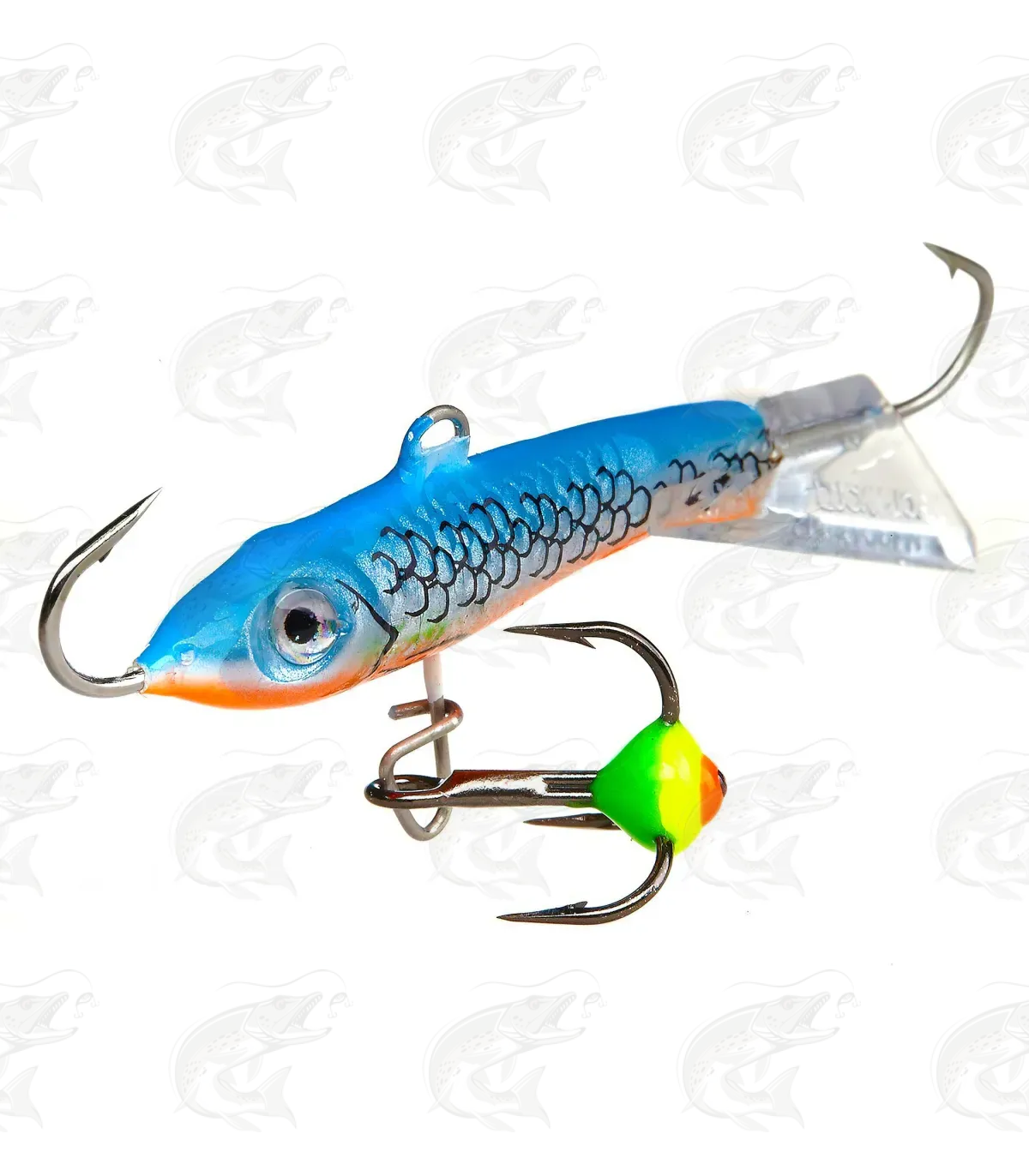 Lucky John Classic 9 Balanced Jig 8 Lucky John Classic 9 Balanced Jig - Image 8