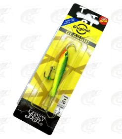 Lucky John Classic 9 Balanced Jig 18 Lucky John Classic 9 Balanced Jig -Pro Fish Gear Shop lucky john classic 9 balanced ice jig 8