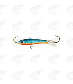 Lucky John FIN Balanced Jig -Pro Fish Gear Shop lucky john fin balanced ice jig 10