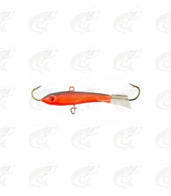 Lucky John FIN Balanced Jig -Pro Fish Gear Shop lucky john fin balanced ice jig 12