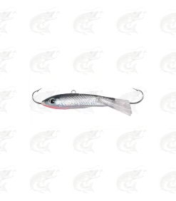 Lucky John FIN Balanced Jig -Pro Fish Gear Shop lucky john fin balanced ice jig 2