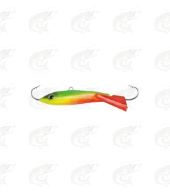 Lucky John FIN Balanced Jig -Pro Fish Gear Shop lucky john fin balanced ice jig 5