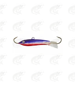 Lucky John FIN Balanced Jig -Pro Fish Gear Shop lucky john fin balanced ice jig 6