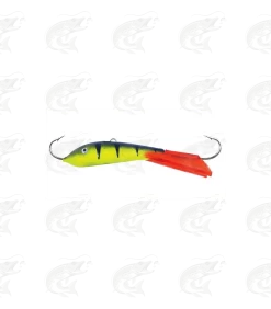 Lucky John FIN Balanced Jig -Pro Fish Gear Shop lucky john fin balanced ice jig 7