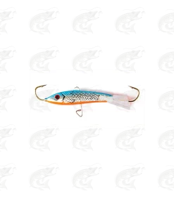 Lucky John FIN Balanced Jig -Pro Fish Gear Shop lucky john fin balanced ice jig 9