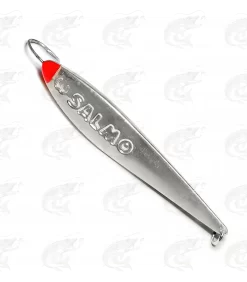 Lucky John S-2 Vertical Jig With Soldered Hook