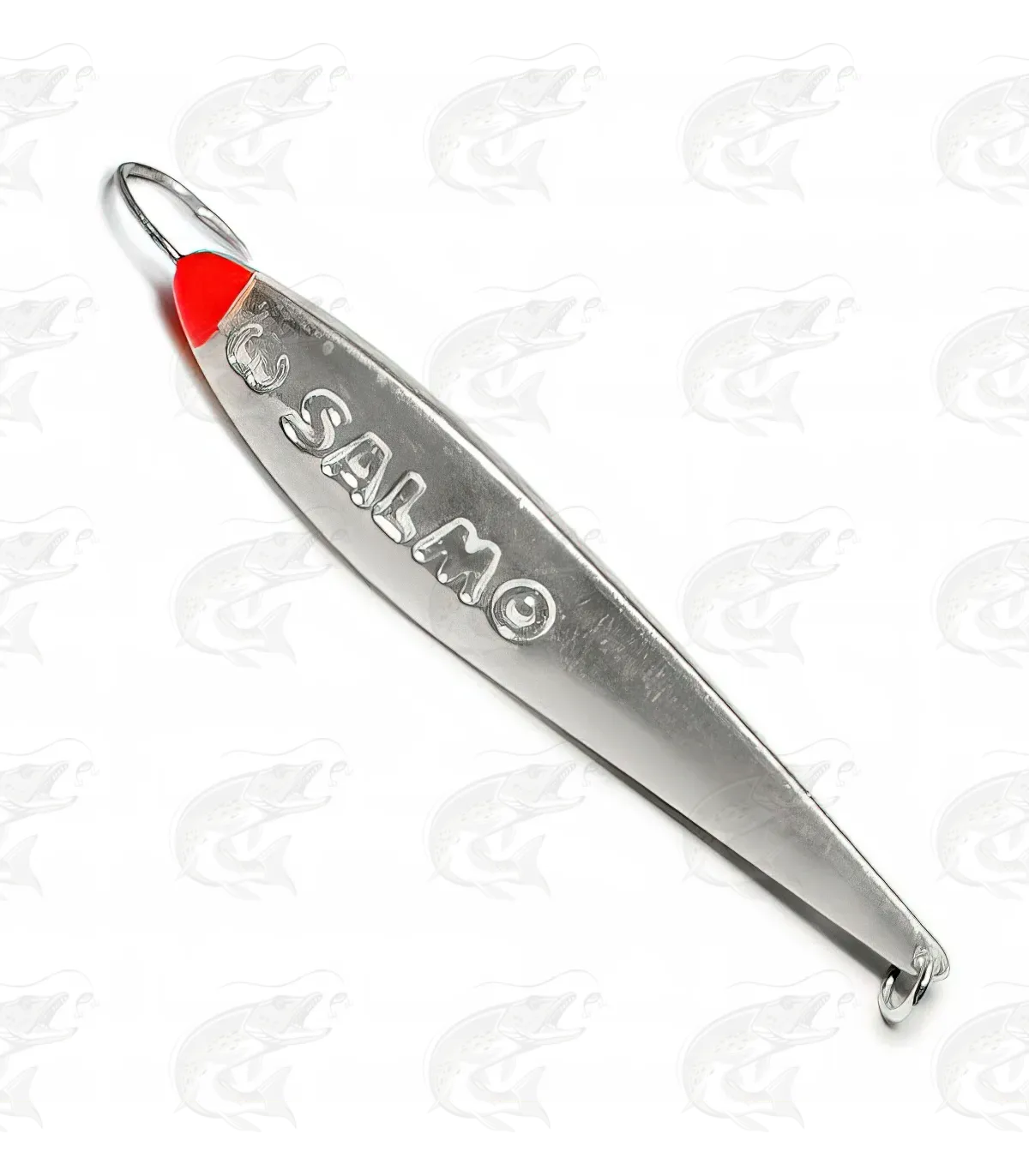 Lucky John S-2 Vertical Jig With Soldered Hook 1 Lucky John S-2 Vertical Jig With Soldered Hook