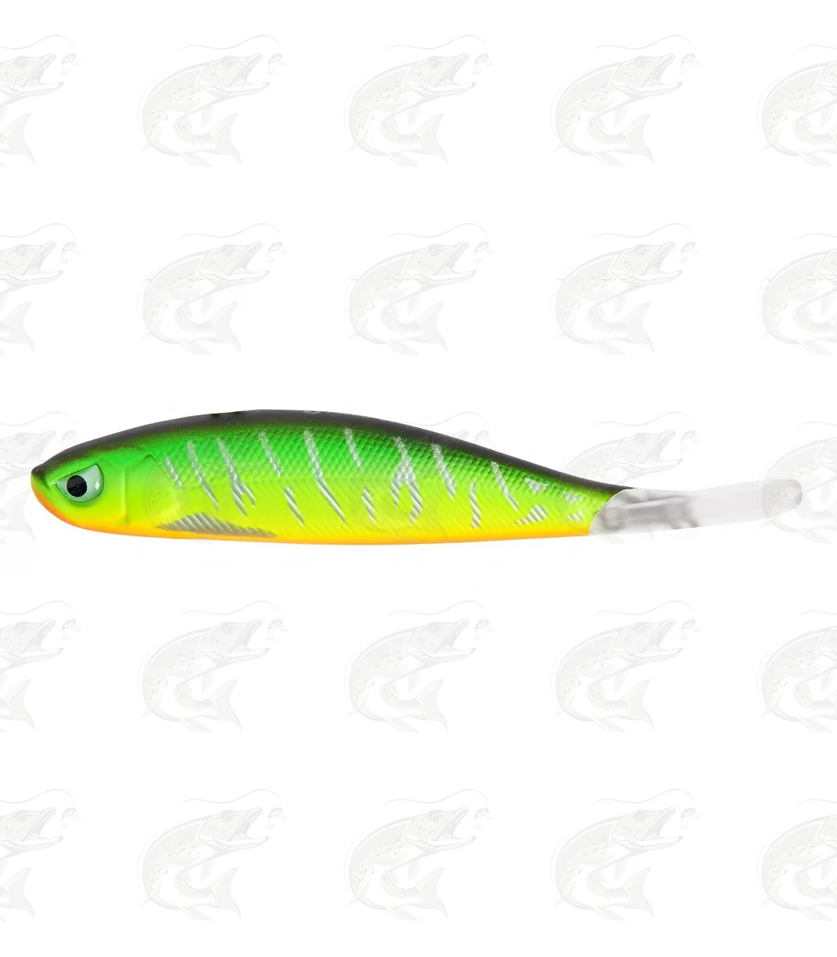 Lucky John Maiko Balanced Jig 5 Lucky John Maiko Balanced Jig - Image 5