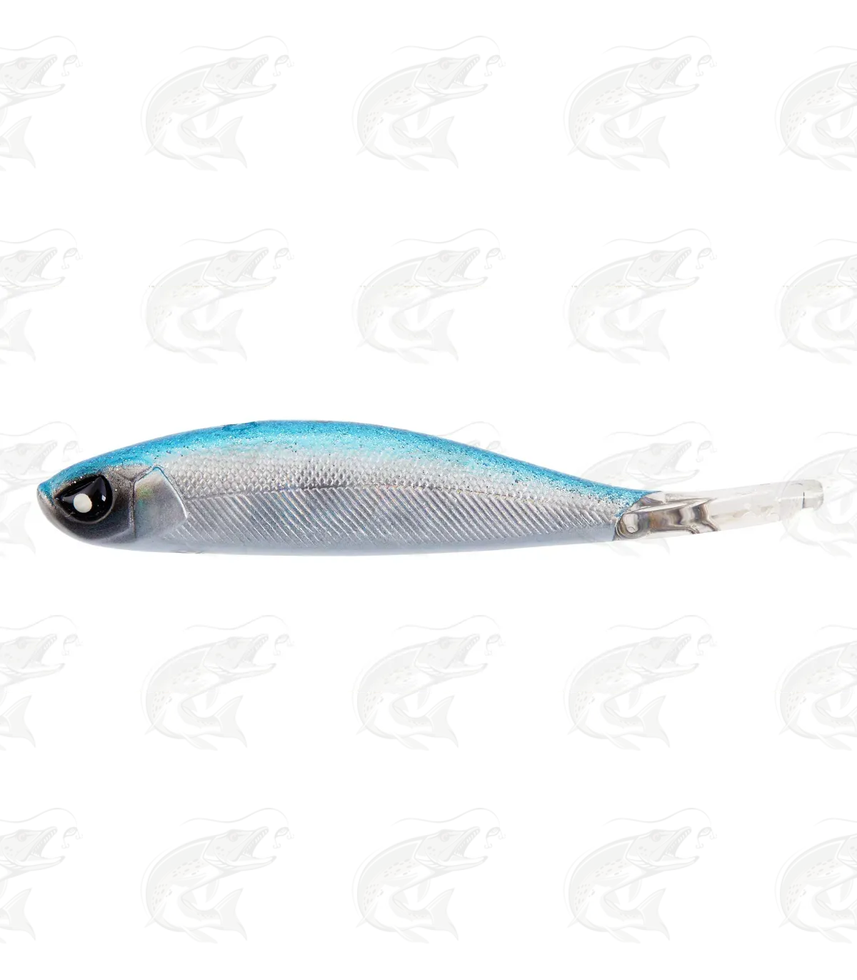 Lucky John Maiko Balanced Jig 6 Lucky John Maiko Balanced Jig - Image 6