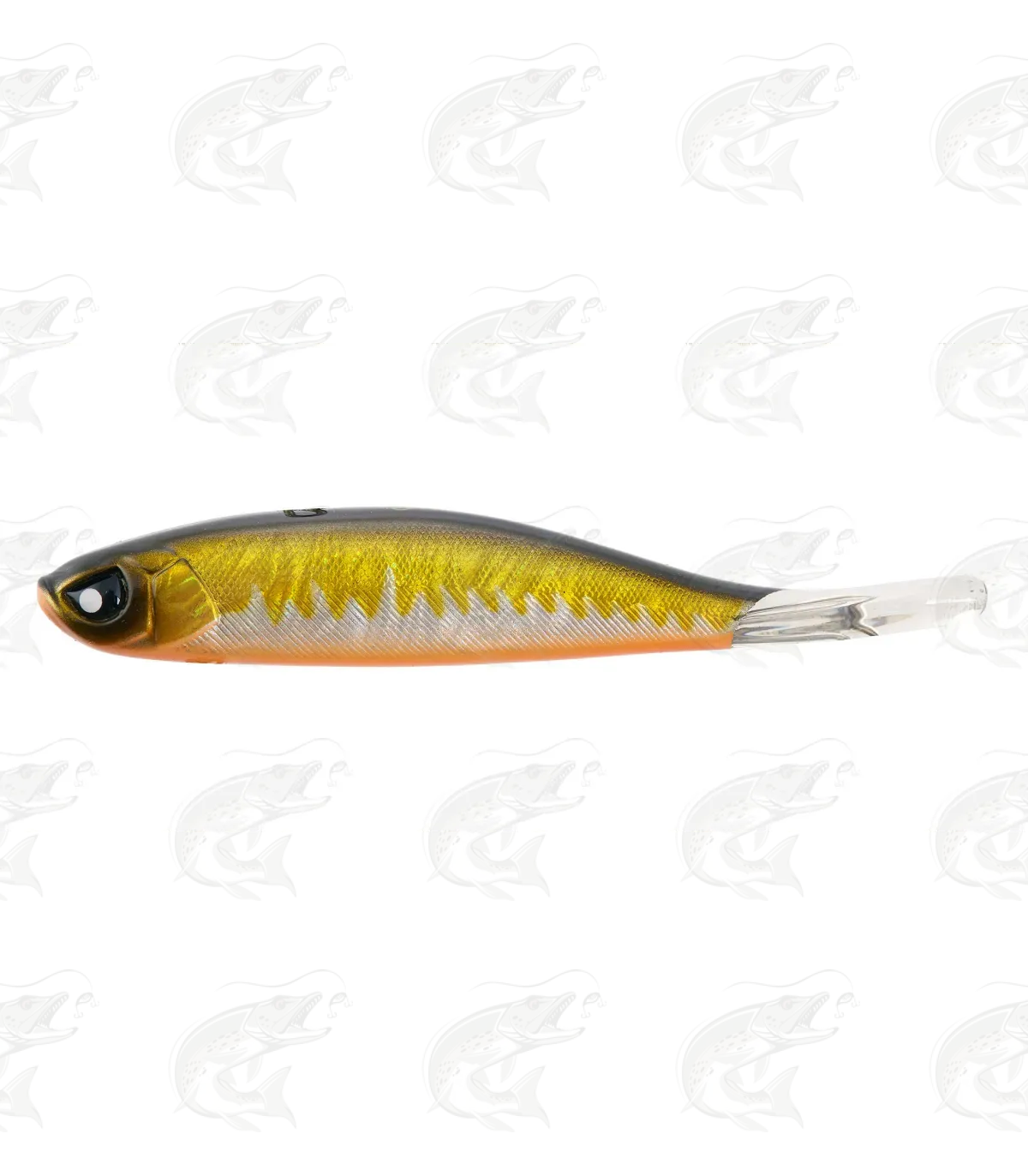 Lucky John Maiko Balanced Jig 7 Lucky John Maiko Balanced Jig - Image 7