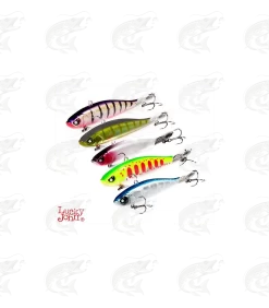 Lucky John Maiko Balanced Jig 17 Lucky John Maiko Balanced Jig -Pro Fish Gear Shop lucky john maiko balanced ice jig 8