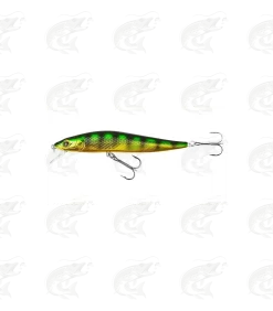 Lucky John Pike Hunter