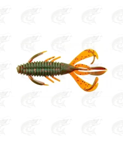 Lucky John Pro Series "Bug"