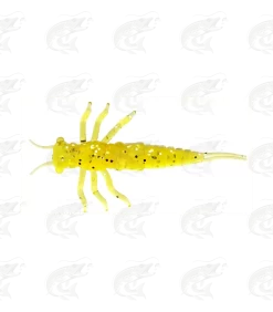 Lucky John Pro Series "Nayada"