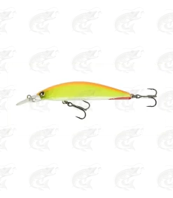 Lucky John Pro Silver Shiner