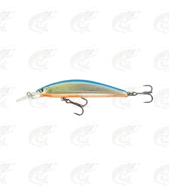 Lucky John Pro Silver Shiner -Pro Fish Gear Shop lucky john pro silver shiner 5