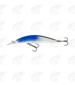 Lucky John Pro Silver Shiner -Pro Fish Gear Shop lucky john pro silver shiner 7