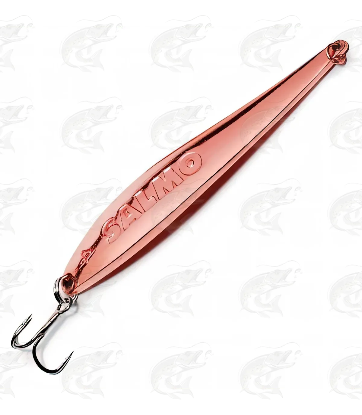 Lucky John S-1 Vertical Jig With A Treble Hook 4 Lucky John S-1 Vertical Jig With A Treble Hook - Image 4