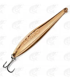 Lucky John S-2 Vertical Jig With A Treble Hook 7 Lucky John S-2 Vertical Jig With A Treble Hook -Pro Fish Gear Shop lucky john s 2 vertical jig with a treble hook 2