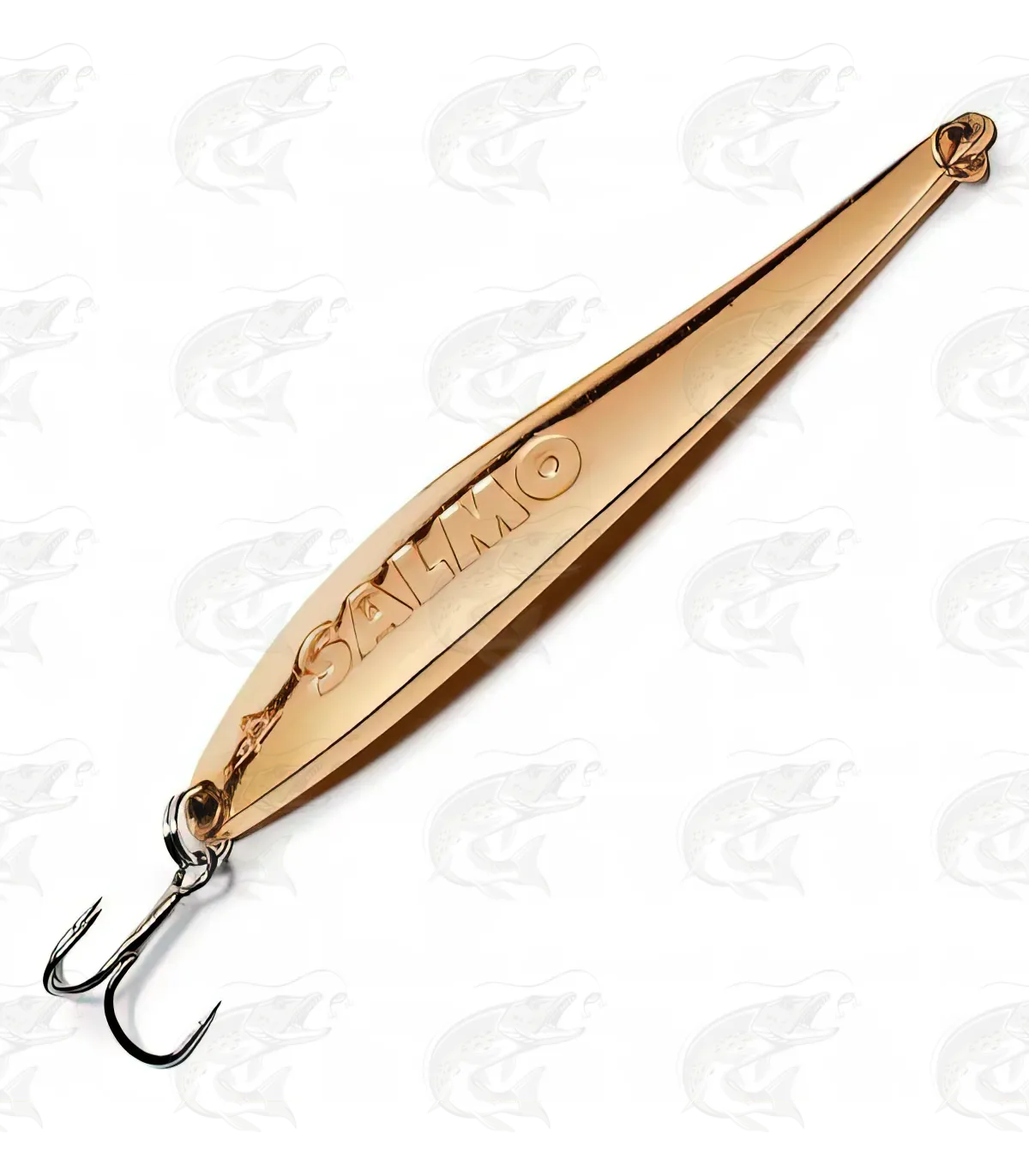 Lucky John S-2 Vertical Jig With A Treble Hook 3 Lucky John S-2 Vertical Jig With A Treble Hook - Image 3