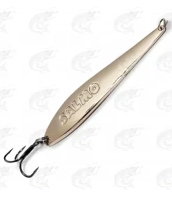 Lucky John S-2 Vertical Jig With A Treble Hook 8 Lucky John S-2 Vertical Jig With A Treble Hook -Pro Fish Gear Shop lucky john s 2 vertical jig with a treble hook 3