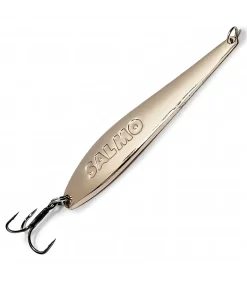 Lucky John S-3 Vertical Jig With A Treble Hook 7 Lucky John S-3 Vertical Jig With A Treble Hook -Pro Fish Gear Shop lucky john s 3 vertical jig with a treble hook 2