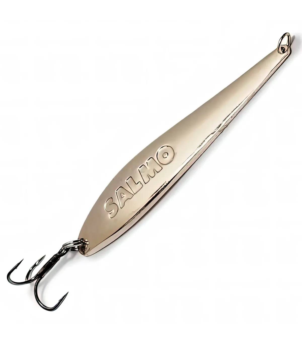 Lucky John S-3 Vertical Jig With A Treble Hook 3 Lucky John S-3 Vertical Jig With A Treble Hook - Image 3