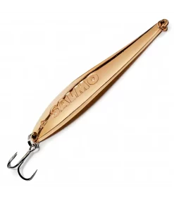 Lucky John S-3 Vertical Jig With A Treble Hook
