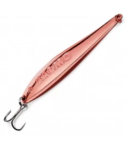 Lucky John S-3 Vertical Jig With A Treble Hook 8 Lucky John S-3 Vertical Jig With A Treble Hook -Pro Fish Gear Shop lucky john s 3 vertical jig with a treble hook 3