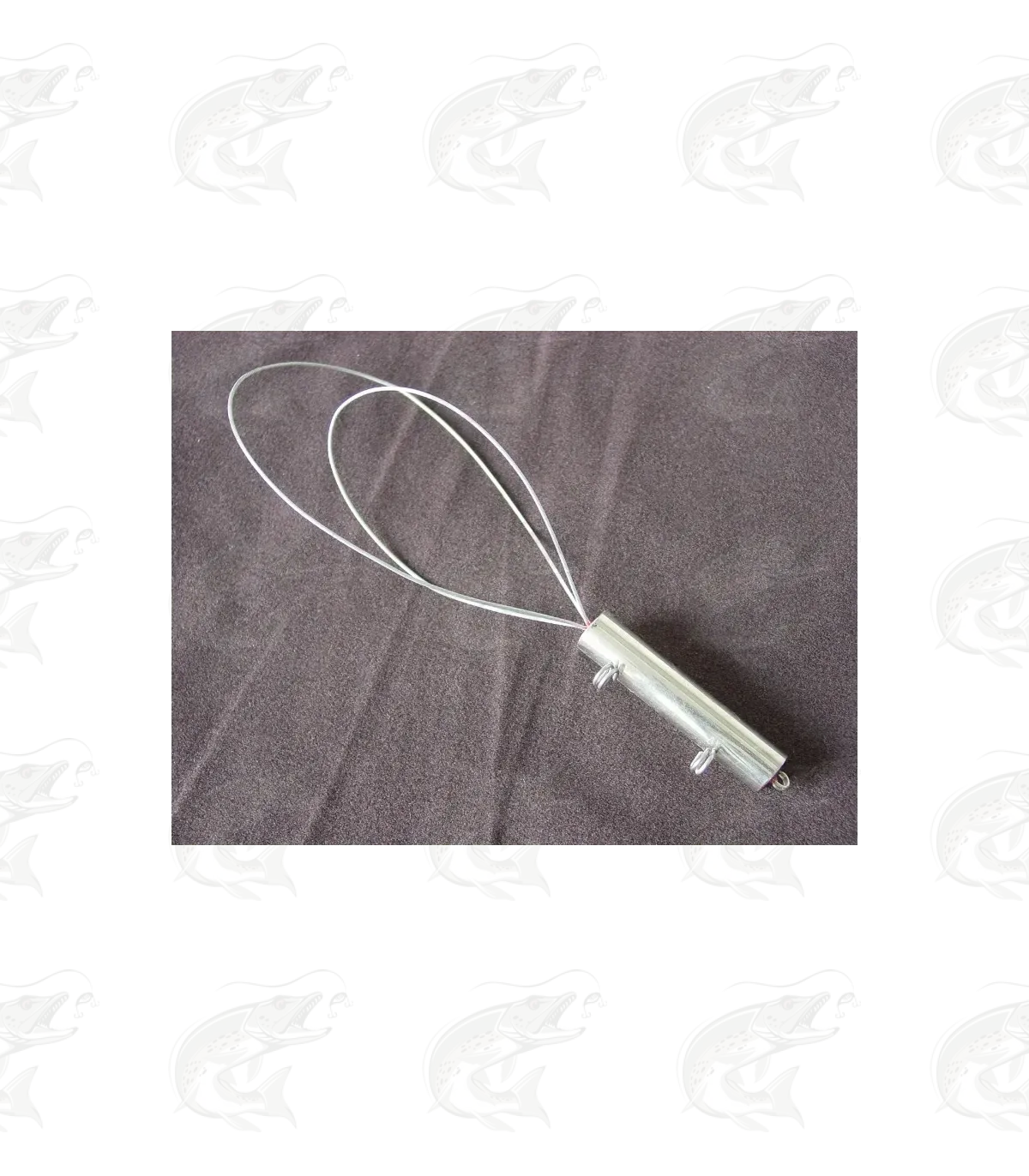 Lure Retriever Quantum Specialist 3 Lure Retriever Quantum Specialist - Image 3