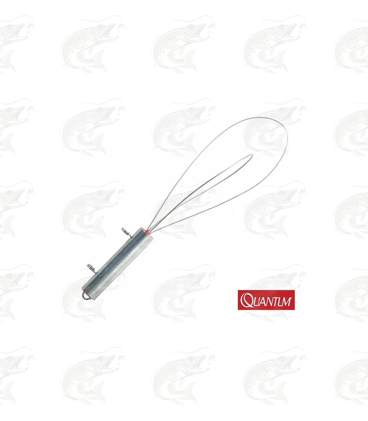 Lure Retriever Quantum Specialist 1 Lure Retriever Quantum Specialist