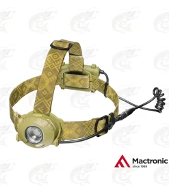 Mactronic Camo Headlamp