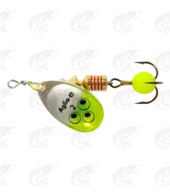 Mepps Aglia-e 6 Mepps Aglia-e -Pro Fish Gear Shop mepps aglia e spinners 2