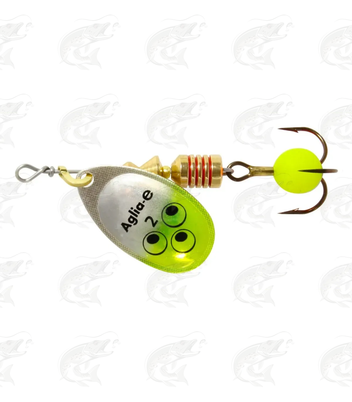 Mepps Aglia-e 3 Mepps Aglia-e - Image 3