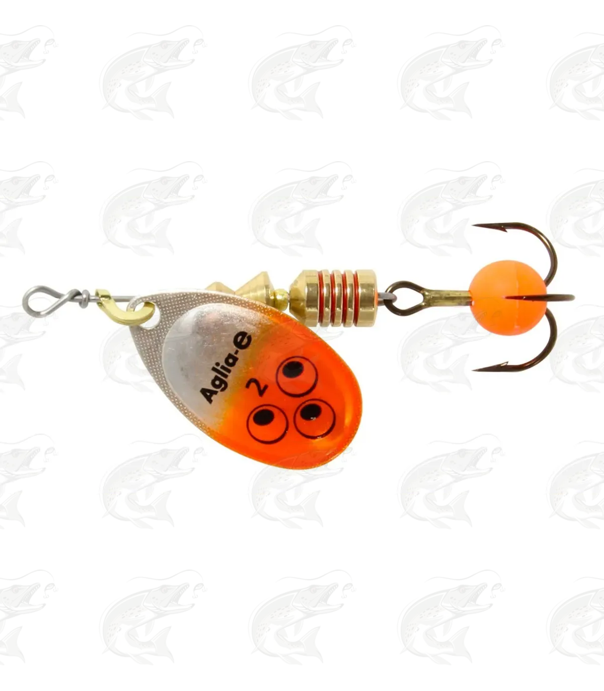 Mepps Aglia-e 4 Mepps Aglia-e - Image 4