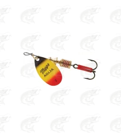 Mepps Aglia Fluo & Furia