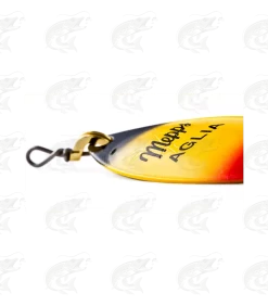 Mepps Aglia Fluo & Furia 11 Mepps Aglia Fluo & Furia -Pro Fish Gear Shop mepps aglia fluo furia spinners 3