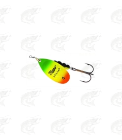 Mepps Aglia Fluo & Furia 12 Mepps Aglia Fluo & Furia -Pro Fish Gear Shop mepps aglia fluo furia spinners 4