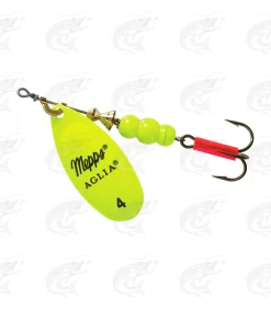 Mepps Aglia Fluo & Furia 14 Mepps Aglia Fluo & Furia -Pro Fish Gear Shop mepps aglia fluo furia spinners 6