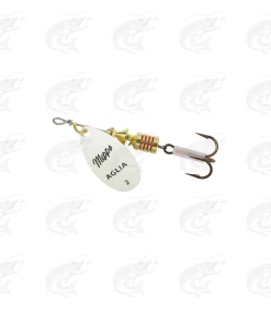 Mepps Aglia Fluo & Furia 15 Mepps Aglia Fluo & Furia -Pro Fish Gear Shop mepps aglia fluo furia spinners 7