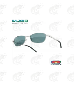 Balzer Metal Elegance Polarized Sunglasses