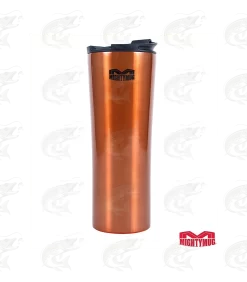 Mighty Mug Go SS: Stainless Steel Copper