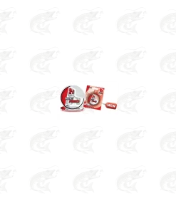 Monofilament Salmo Hi-Tech Ice Red