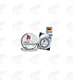 Monofilament Salmo Hi-Tech Ice Sinking