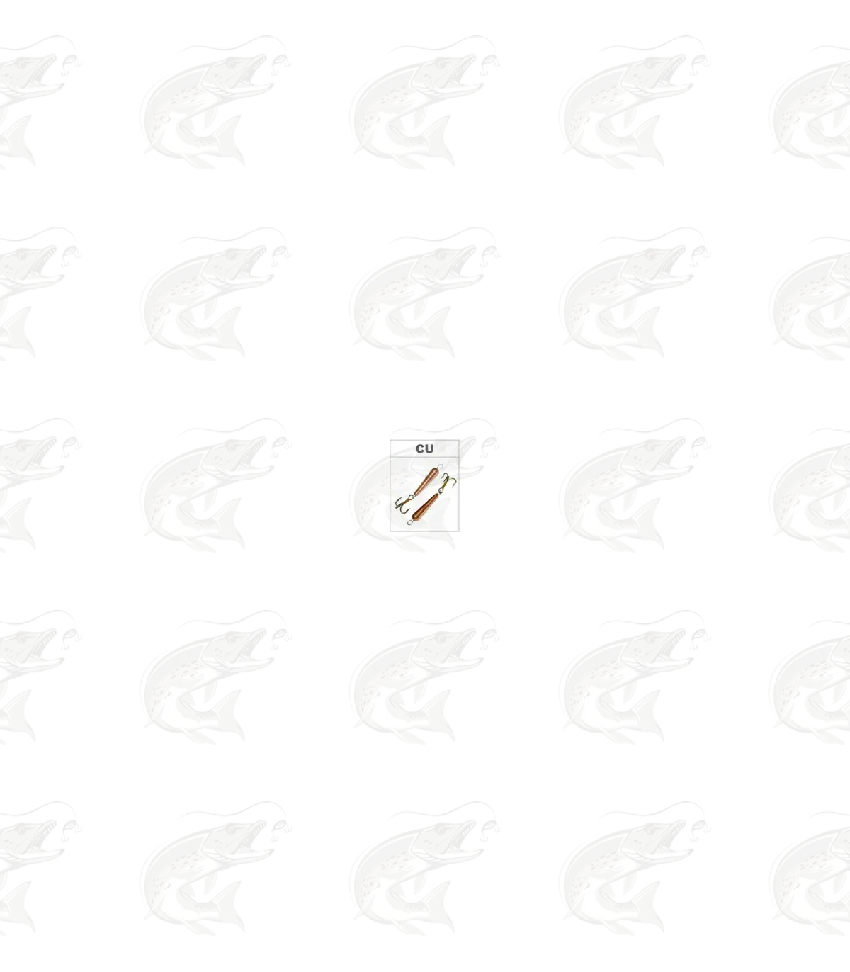 Mormyshka Jig Akara "Devil" 54 T 3 Mormyshka Jig Akara "Devil" 54 T - Image 3