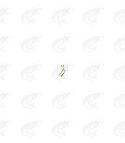 Mormyshka Jig Akara "Devil" 54 T